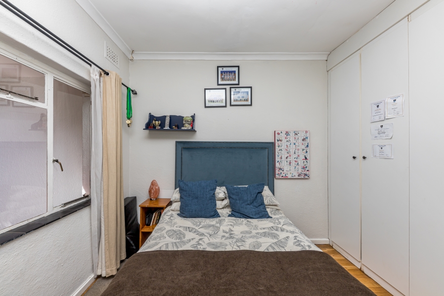 To Let 4 Bedroom Property for Rent in Newlands Western Cape